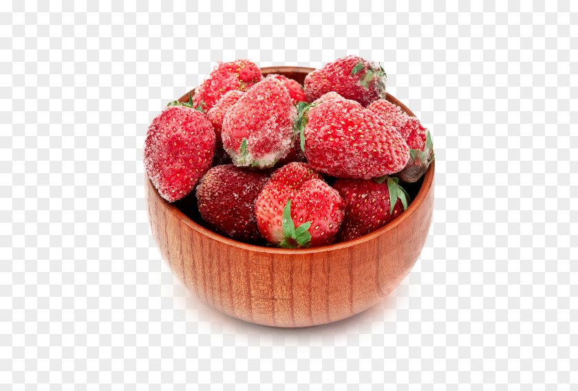 Strawberries Juice Strawberry Frozen Food Flavor Fruit PNG