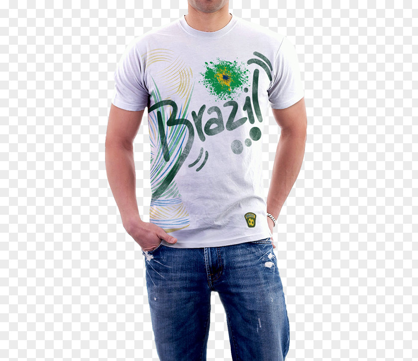 T-shirt Printed Long-sleeved Clothing PNG