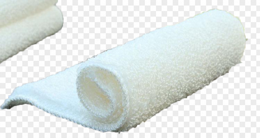 Bamboo Fiber Washing Towels Towel Cloth Napkins Material PNG