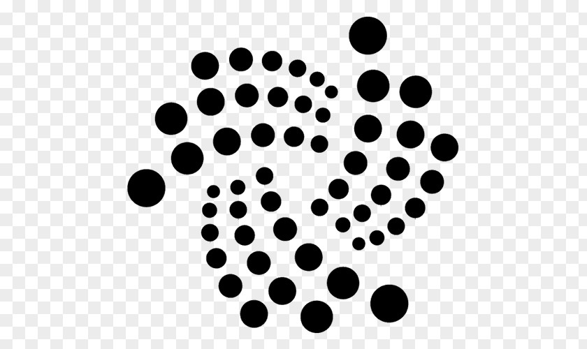 Bitcoin IOTA Cryptocurrency Blockchain Internet Of Things PNG