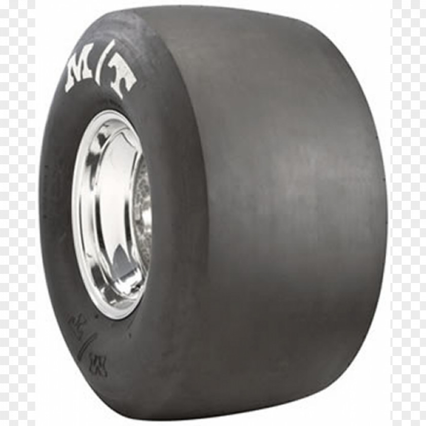 Car Racing Slick Radial Tire Drag PNG