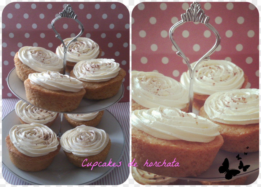 Chocolate Cupcake Muffin Buttercream Frosting & Icing Cheesecake PNG