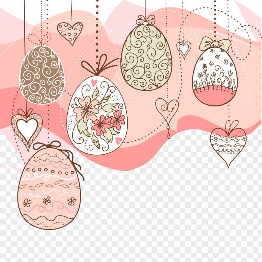 Christmas Egg Oil IPhone 6 Easter Bunny Wallpaper PNG