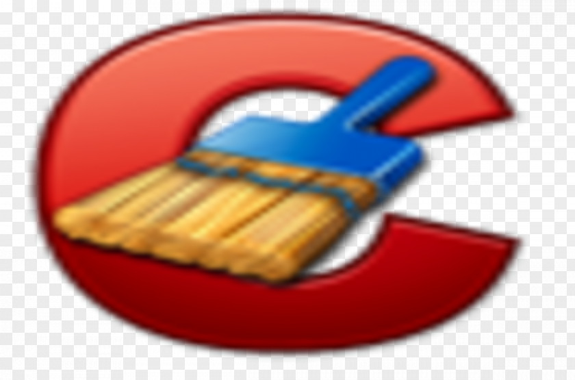 Design Material CCleaner PNG