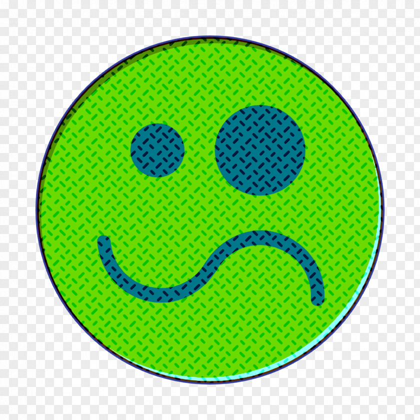 Emoji Icon Emoticons Confused PNG