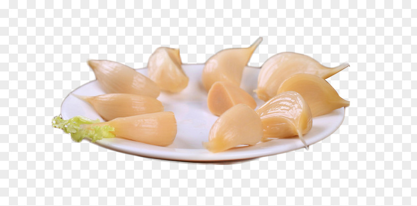 Free To Pull The Material Laba Garlic Image Pickling PNG