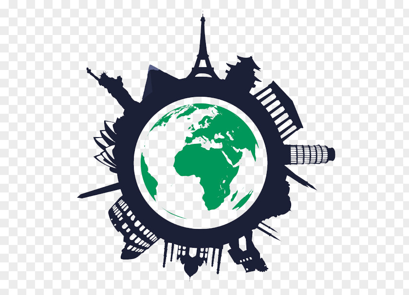 Global Colosseum Landmark Royalty-free Clip Art PNG