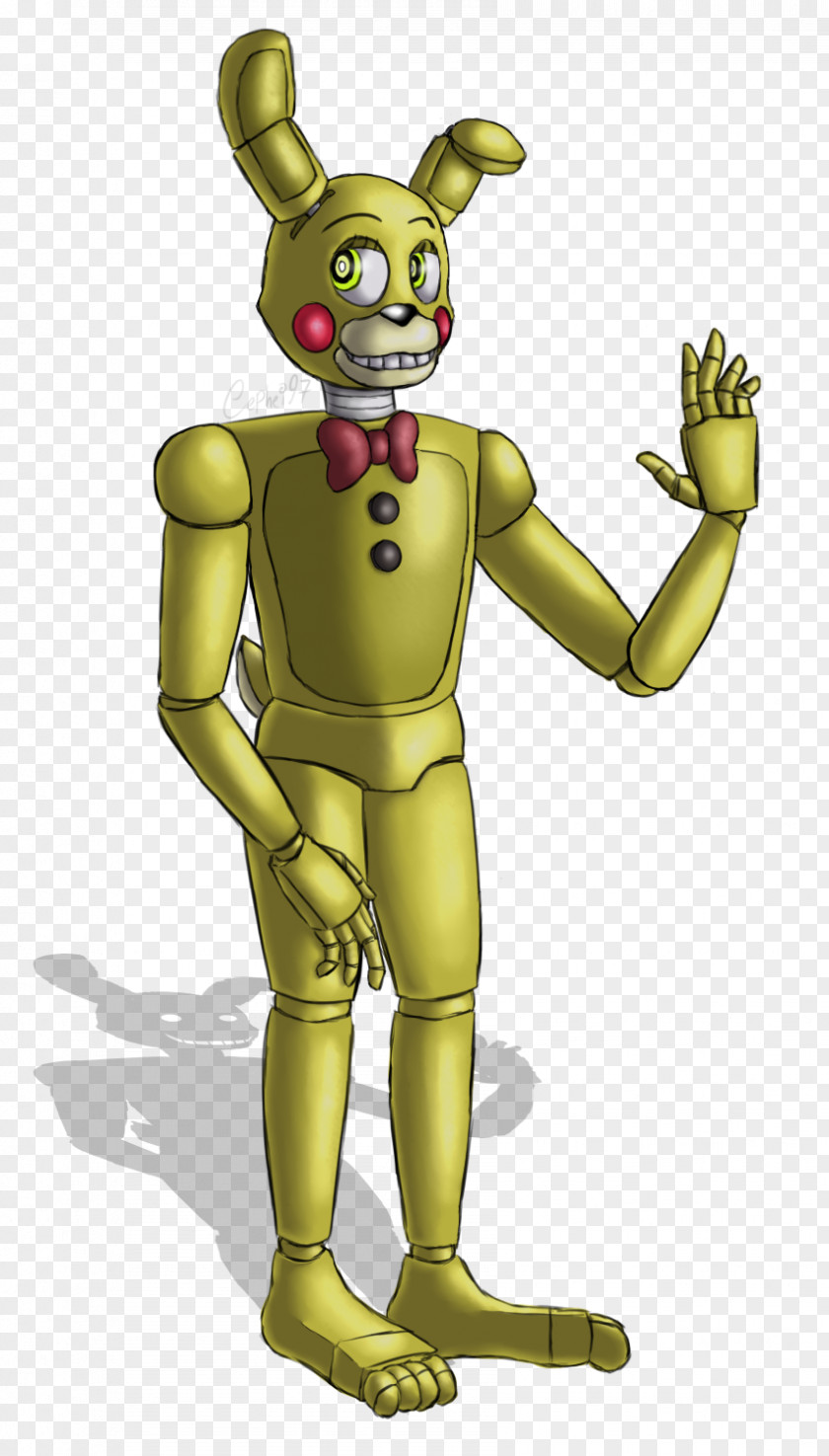 I Bring The Joy Five Nights At Freddy's Finger Cartoon PNG