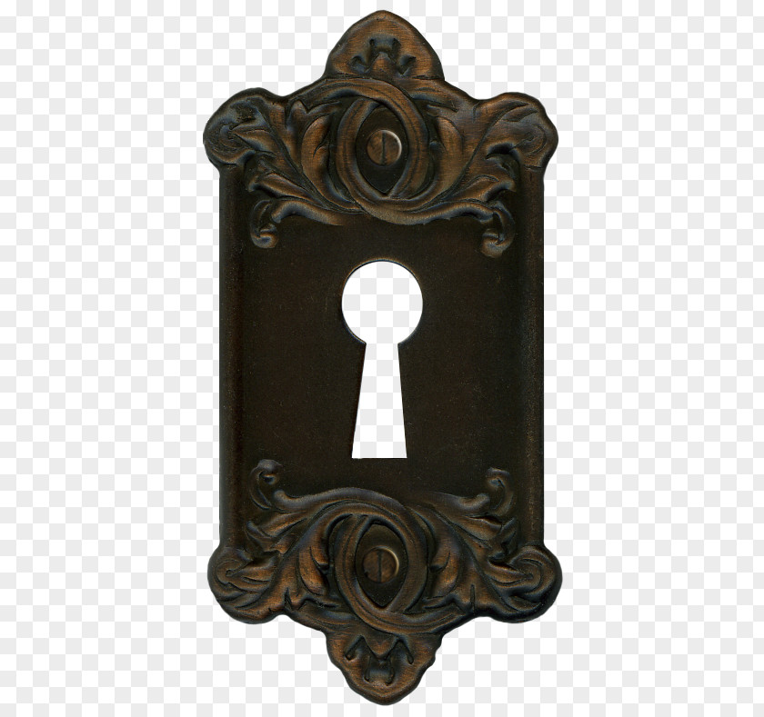 Key Lock Keyhole Door Handle PNG