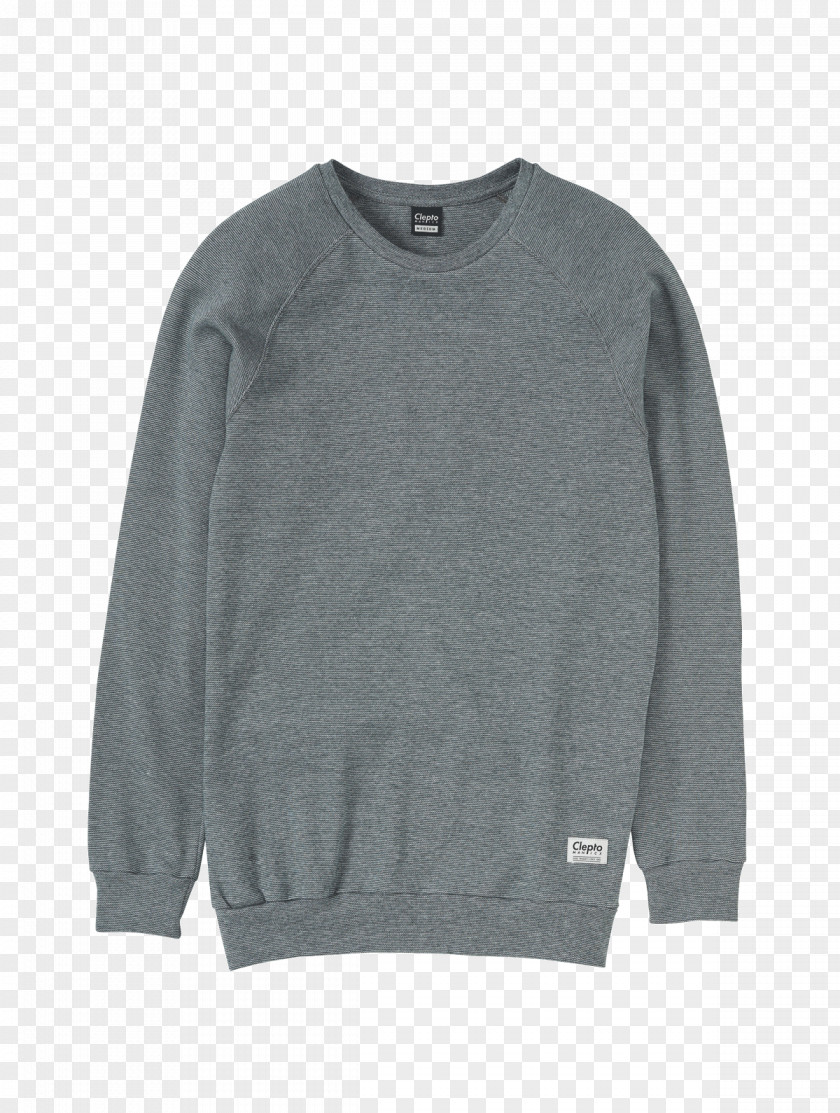 Light Strick Sweater T-shirt Blouse Sleeve PNG