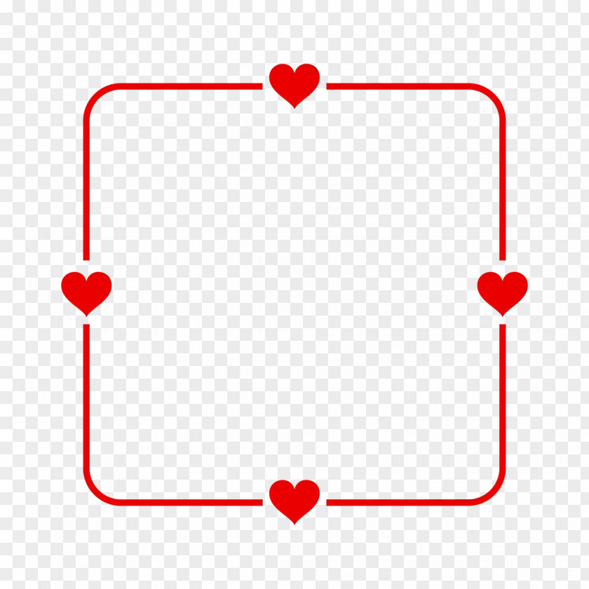 Line Heart Geometry Mathematics PNG