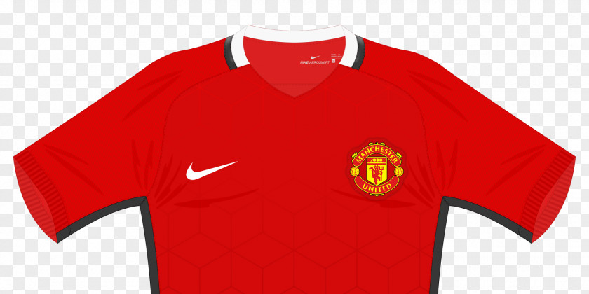 Manchester United F.C. T-shirt Sports Fan Jersey PNG