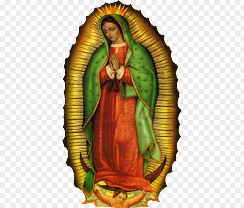 Mary Basilica Of Our Lady Guadalupe Tepeyac Mother The Americas PNG