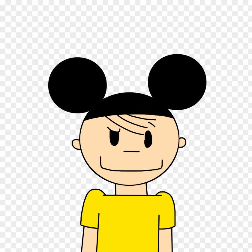 Mickey Mouse/ Mouse Drawing Clip Art PNG