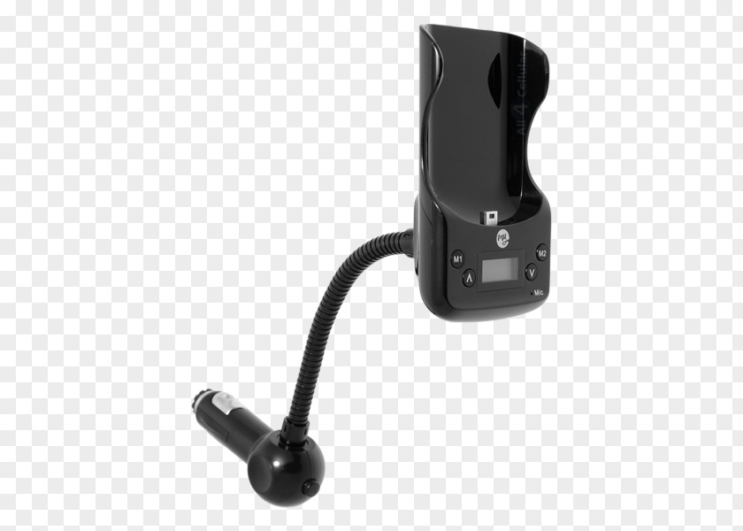 Mobile Charger Audio MyTouch HTC Evo 4G Android FM Transmitter PNG