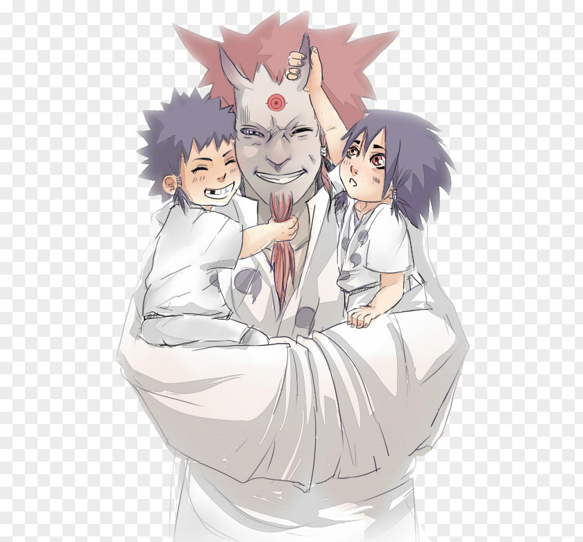 Naruto Indra Shippūden Uzumaki Madara Uchiha Sasuke PNG