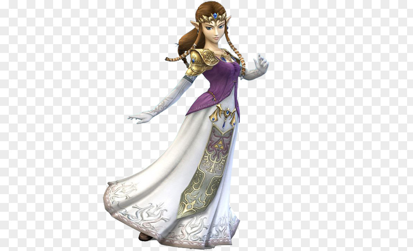 Princess Zelda The Legend Of Zelda: Twilight II: Adventure Link PNG