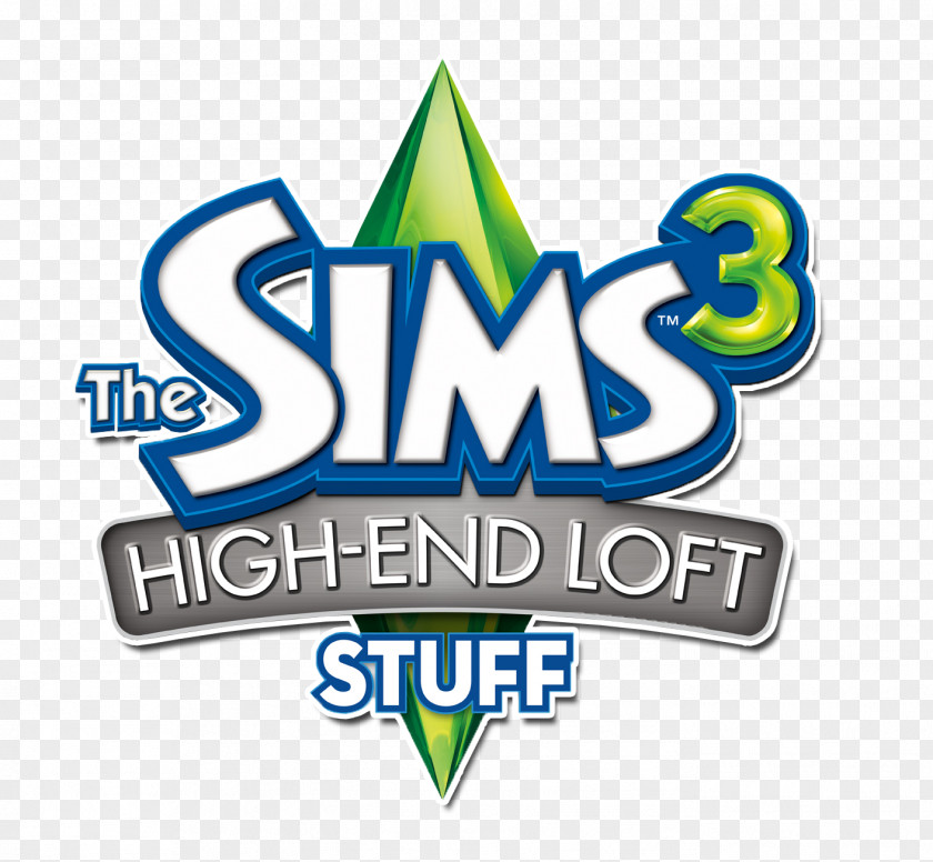 Sims The 3 Stuff Packs 3: World Adventures Ambitions High-End Loft Generations PNG