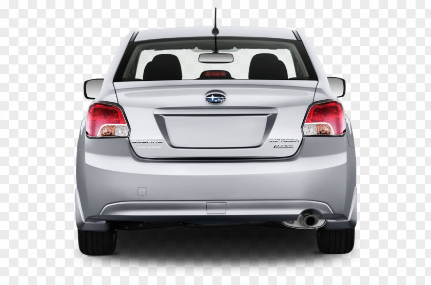 Subaru 2012 Impreza 2017 2014 WRX STI Car PNG