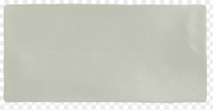 White Wall Tiles Place Mats Rectangle Material PNG