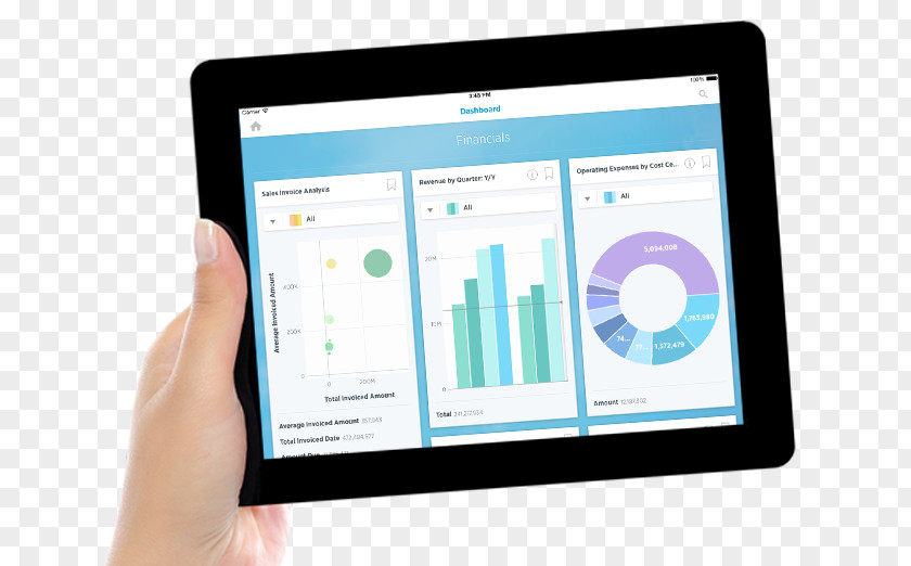 Work Day Multimedia Tablet Computers Interactivity Communication Management PNG