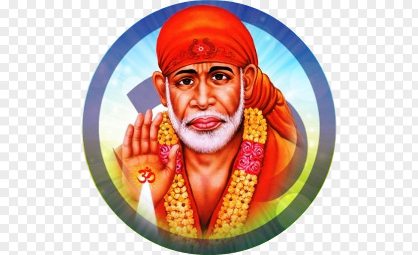 Aarti Sai Baba HinduismHinduism Of Shirdi Bhajan PNG