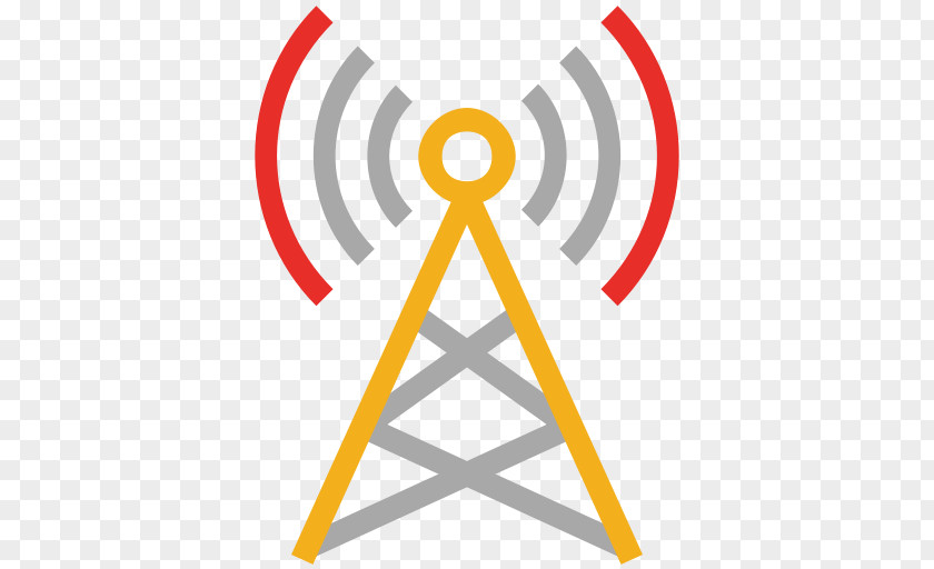 Android Cell Site ID Telecommunications Tower PNG