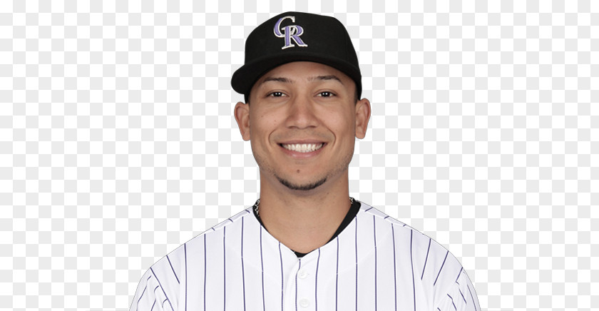 Baseball Carlos González Player Colorado Rockies Oakland Athletics PNG