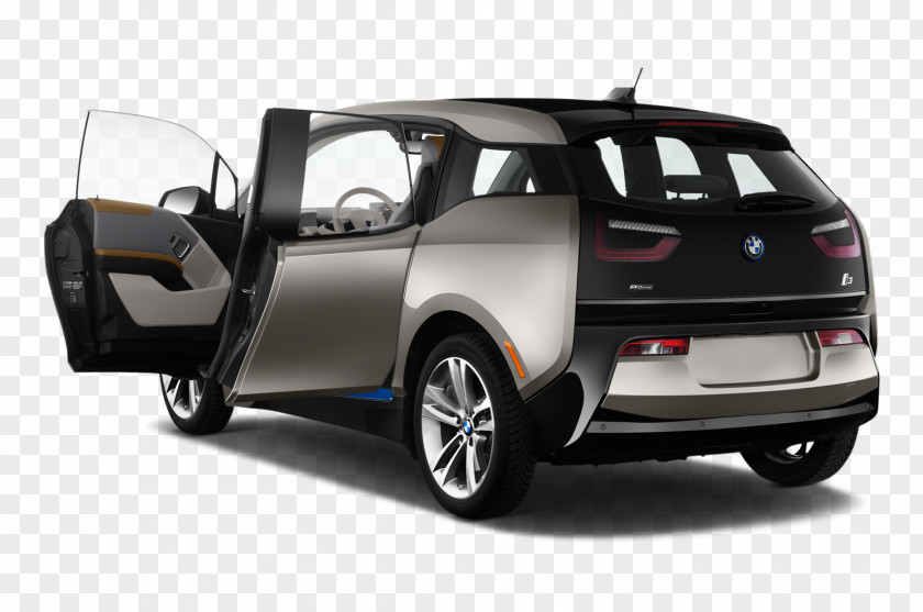 Bmw 2016 BMW I3 2015 Car 3 Series PNG