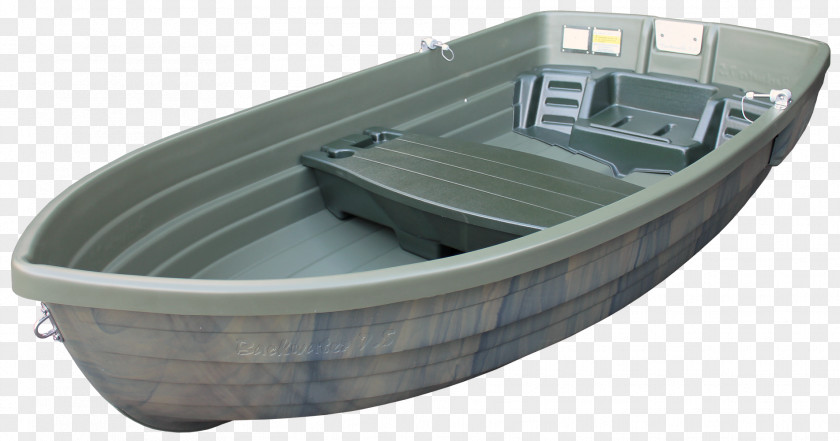 Boat Plastic Water PNG