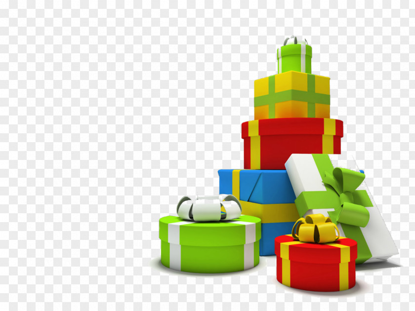 Box Gift Net D Stock Photography PNG