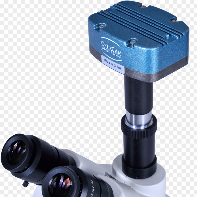 Camera Eyepiece Digital Cameras Microscope Adapter PNG