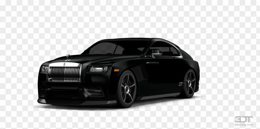 Car Rolls-Royce Phantom VII Mid-size Automotive Design Lighting PNG