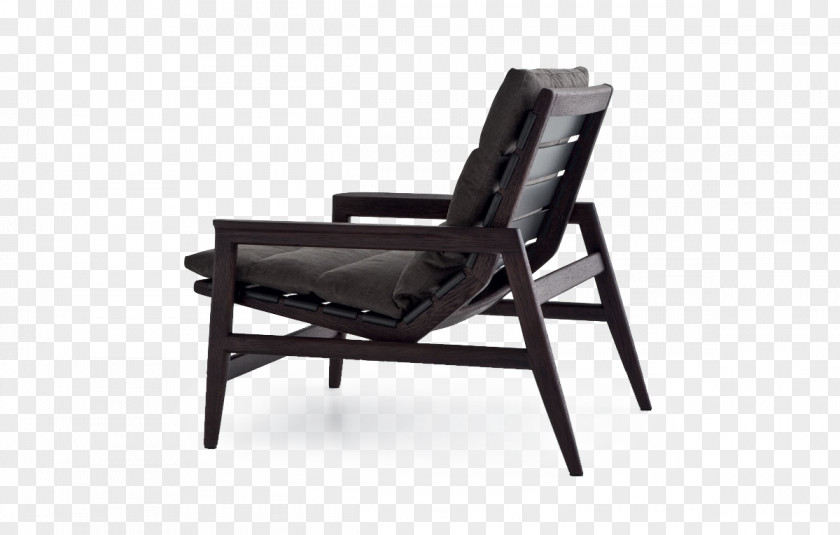 Chair Ipanema Eames Lounge Wing Bergère PNG