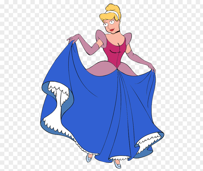 Cinderella Minnie Mouse Disney Princess The Walt Company Drawing PNG