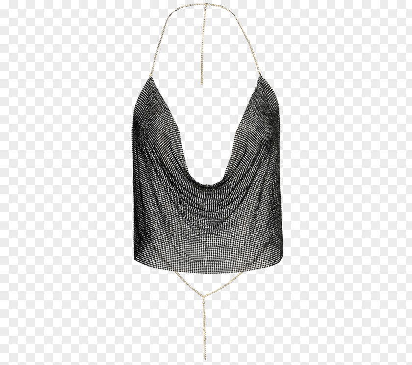 Crop Top Product Neck Metal Party PNG