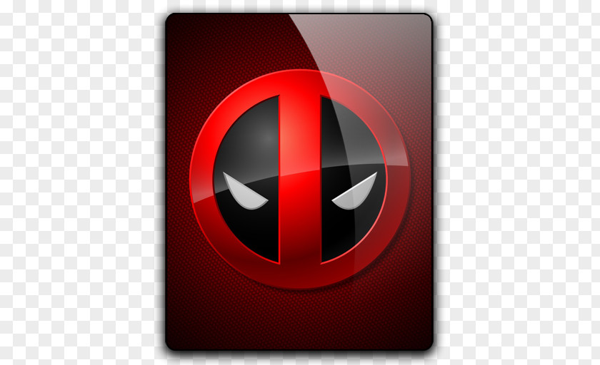Deadpool Icon Desktop Wallpaper DeviantArt PNG