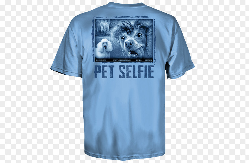 Dog Selfie Printed T-shirt Clothing American Sniper: The Autobiography Of Most Lethal Sniper In U.S. Military History PNG