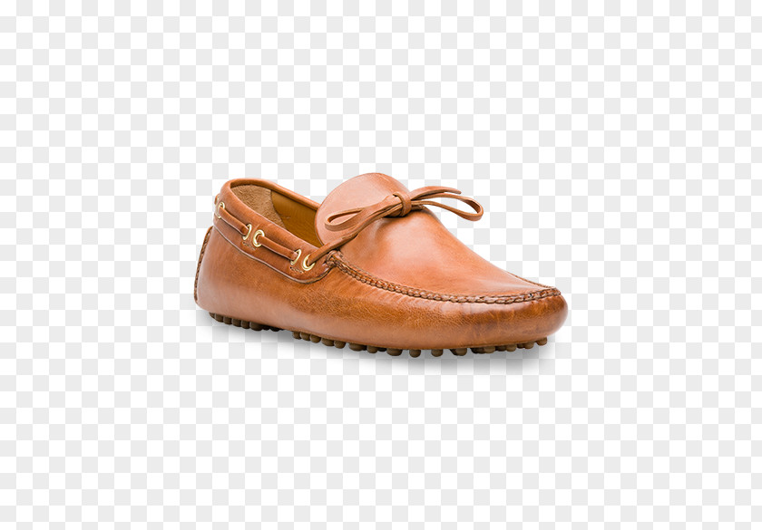 Driving Shoes Slip-on Shoe Leather Walking PNG