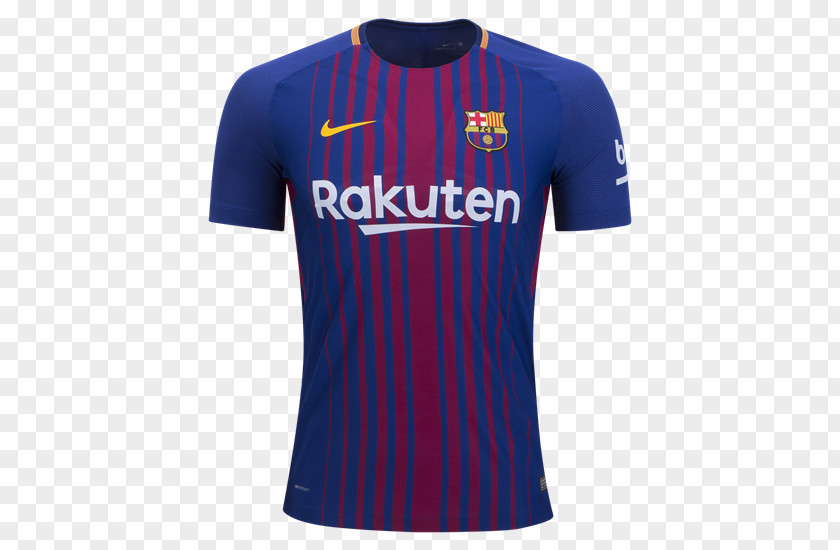 Fc Barcelona Sports Fan Jersey FC T-shirt PNG