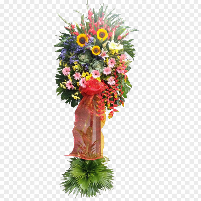 Flower Floristry Bouquet Cut Flowers Floral Design PNG