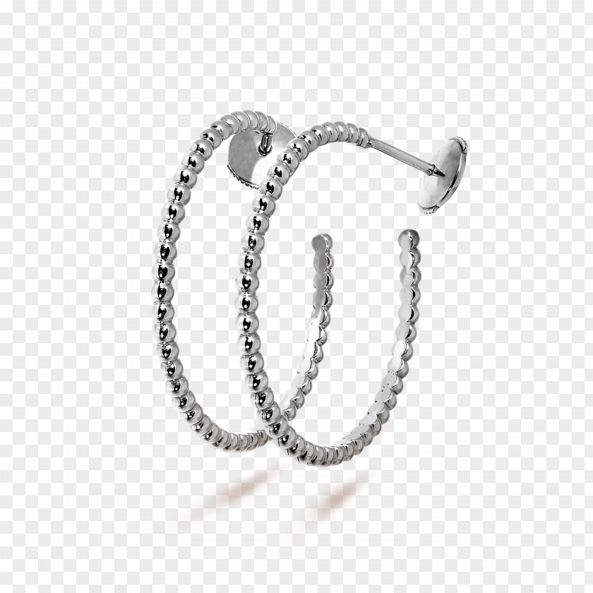 Jewellery Model Earring Van Cleef & Arpels Pearl Bracelet PNG