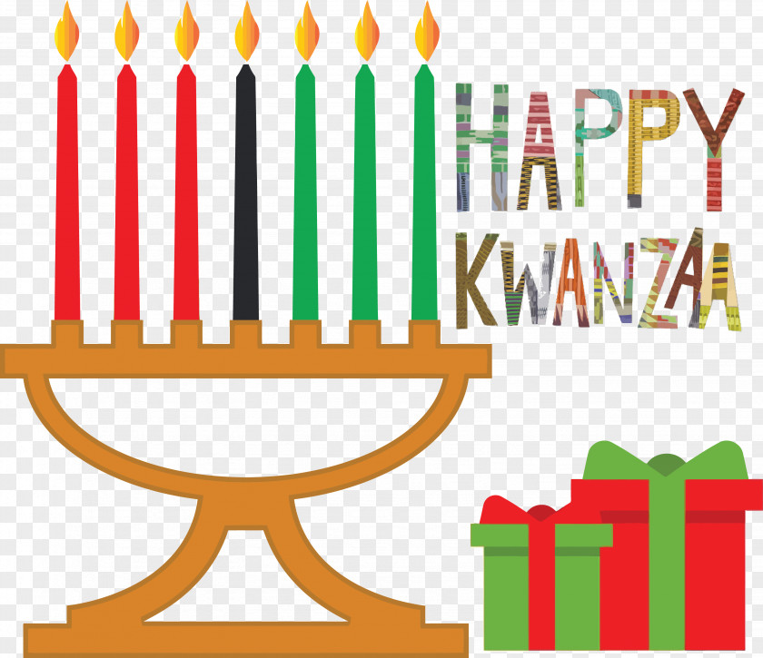 Kwanzaa African PNG