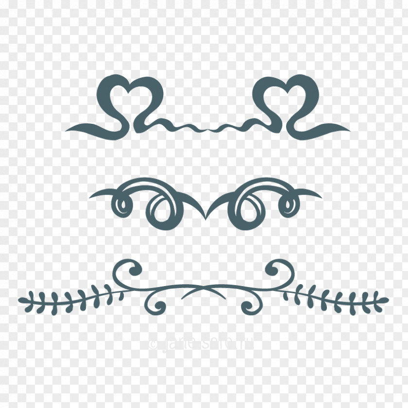 Ornament Logo Clip Art PNG