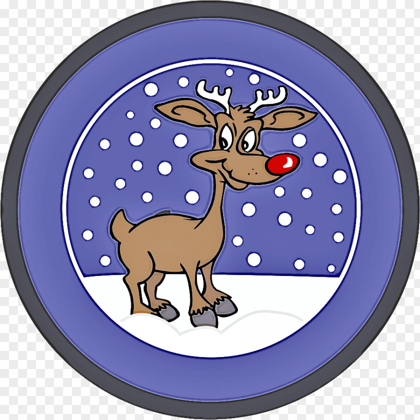 Reindeer PNG