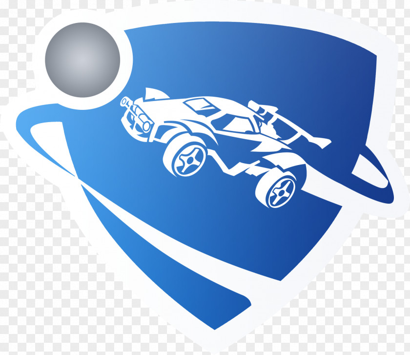 Rocket League Logo T-shirt PNG