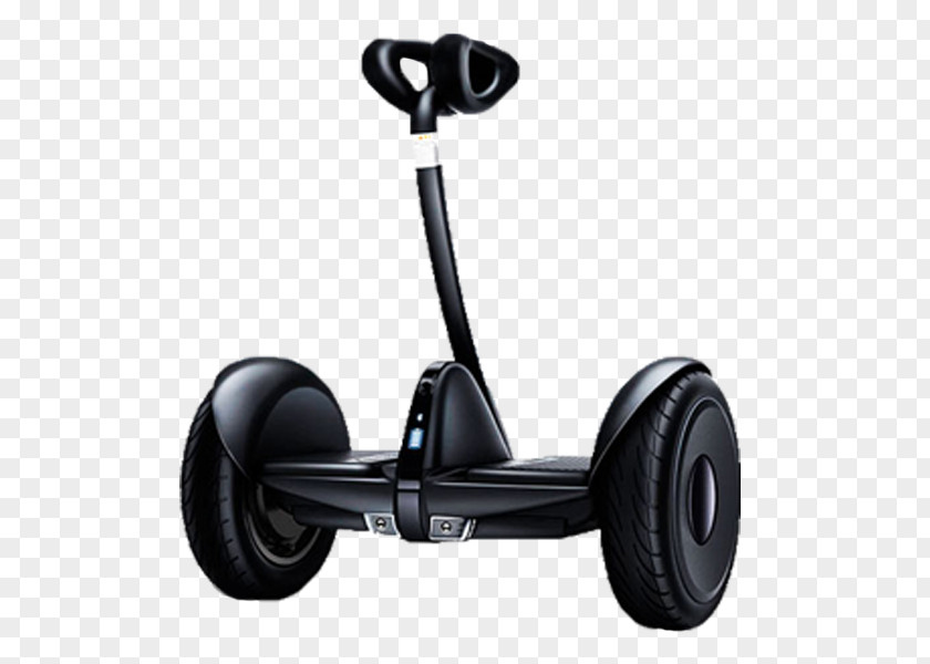 Scooter MINI Cooper Segway PT Electric Vehicle PNG
