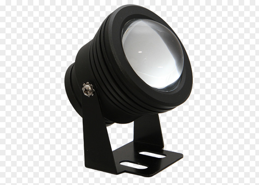 Spotlight Light Fixture Lighting LED Lamp Light-emitting Diode PNG