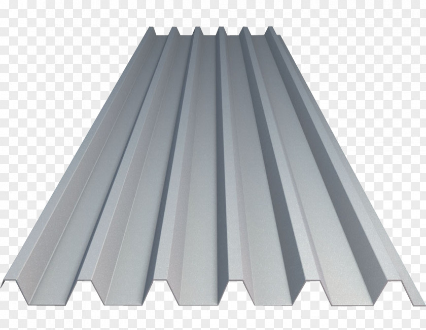 Steel Làmina Electroplating Zinc Aluminium Architectural Engineering PNG