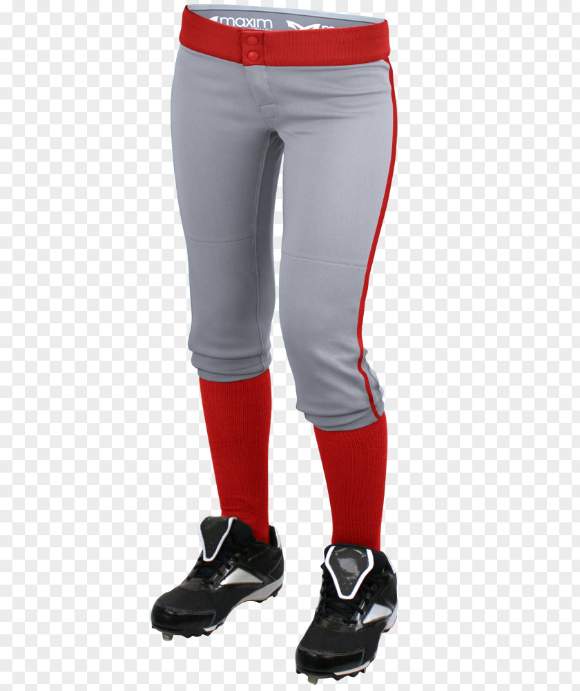 T-shirt Jersey Fastpitch Softball Pants PNG